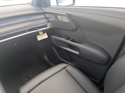 2027 Kia Telluride — photo 24 view