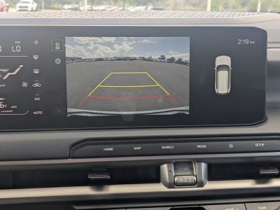 2027 Kia Telluride — photo 29 view