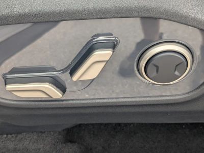 2027 Kia Telluride — photo 27 view