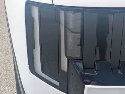 2027 Kia Telluride — photo 10 view