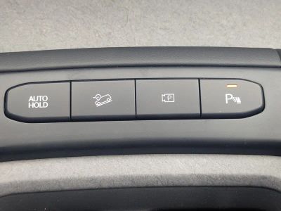 2027 Kia Telluride — photo 32 view