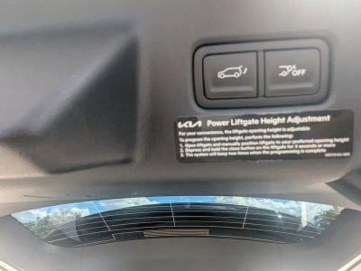 2027 Kia Telluride — photo 17 view