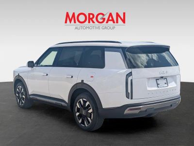 2027 Kia Telluride — photo 7 view