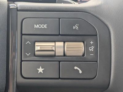2027 Kia Telluride — photo 37 view