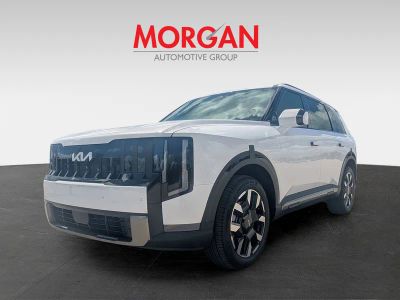 2027 Kia Telluride — photo 9 view