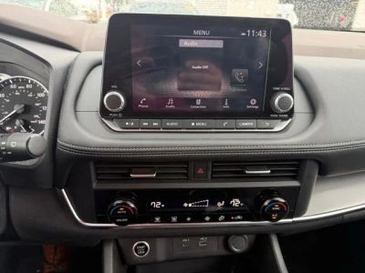 2023 Nissan Rogue — photo 29 view