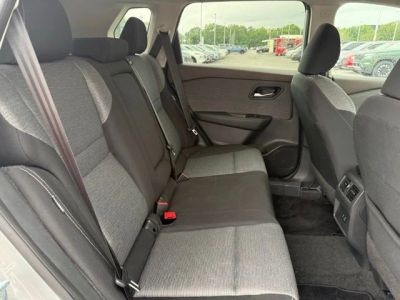 2023 Nissan Rogue — photo 12 view