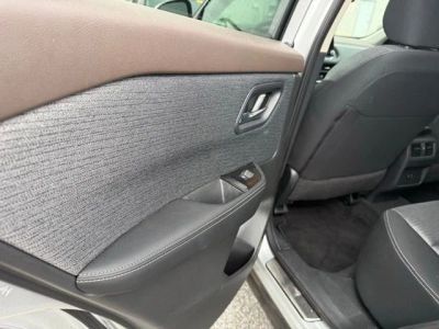 2023 Nissan Rogue — photo 19 view