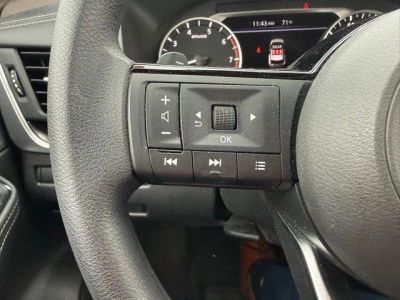 2023 Nissan Rogue — photo 25 view