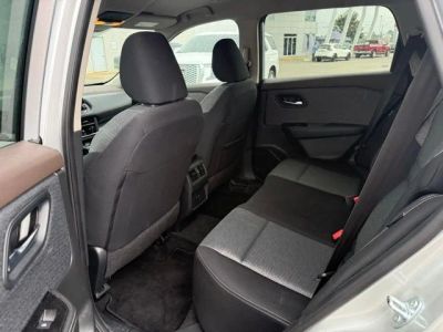 2023 Nissan Rogue — photo 15 view
