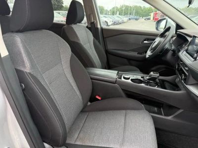 2023 Nissan Rogue — photo 10 view