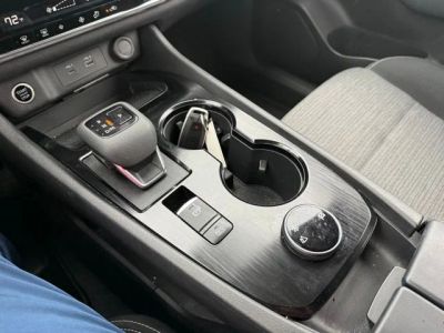 2023 Nissan Rogue — photo 28 view
