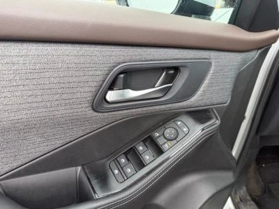 2023 Nissan Rogue — photo 22 view