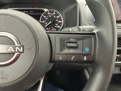 2023 Nissan Rogue — photo 24 view