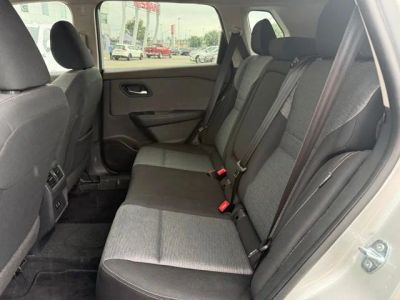 2023 Nissan Rogue — photo 20 view