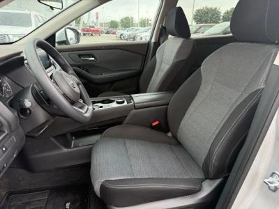 2023 Nissan Rogue — photo 23 view