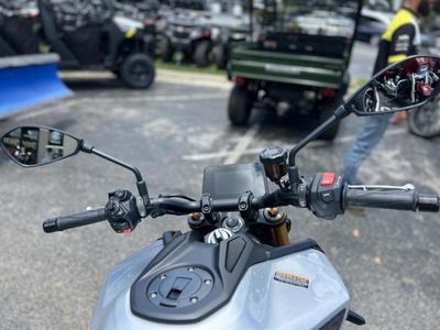 2025 Yamaha MT-09 SP - Photo 9