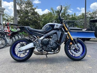2025 Yamaha MT-09 SP - Photo 7