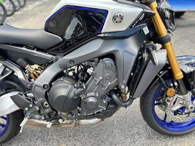 2025 Yamaha MT-09 SP - Photo 11