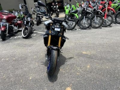 2025 Yamaha MT-09 SP - Photo 3