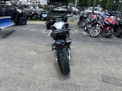 2025 Yamaha MT-09 SP - Photo 6