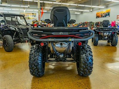 2026 Can-Am Outlander MAX XT 1000R - Photo 2