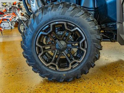 2026 Can-Am Outlander MAX XT 1000R - Photo 9