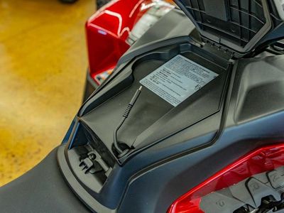 2026 Can-Am Outlander MAX XT 1000R - Photo 8