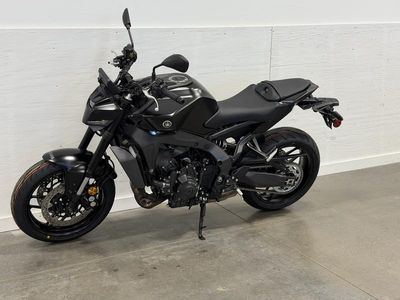 2026 Yamaha MT-09 - Photo 8