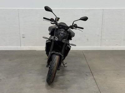 2026 Yamaha MT-09 - Photo 4
