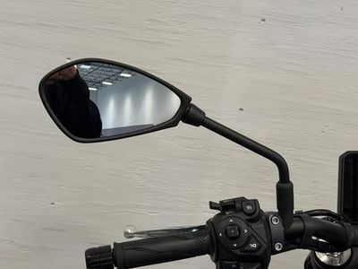 2026 Yamaha MT-09 - Photo 14