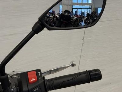 2026 Yamaha MT-09 - Photo 15