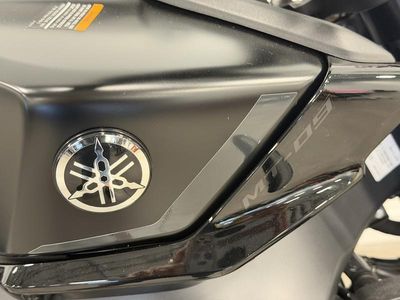 2026 Yamaha MT-09 - Photo 17