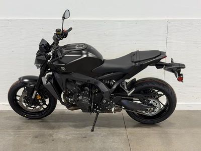 2026 Yamaha MT-09 - Photo 7
