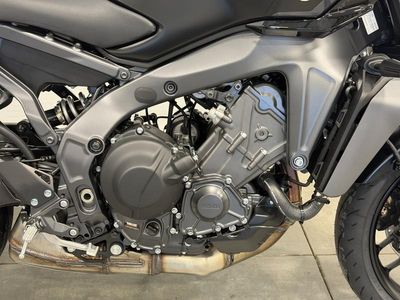 2026 Yamaha MT-09 - Photo 16