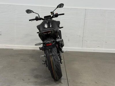 2026 Yamaha MT-09 - Photo 10