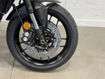 2026 Yamaha MT-09 - Photo 19