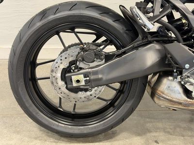 2026 Yamaha MT-09 - Photo 18