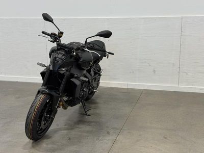2026 Yamaha MT-09 - Photo 6