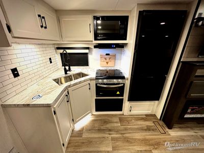 2026 Venture RV Stratus - Photo 7