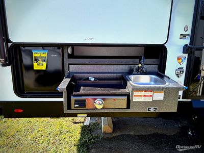 2026 Venture RV Stratus - Photo 6