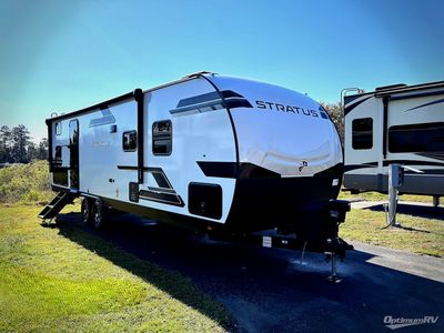 2026 Venture RV Stratus - Photo 1