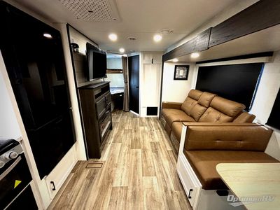 2026 Venture RV Stratus - Photo 2