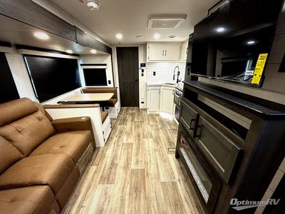 2026 Venture RV Stratus - Photo 3