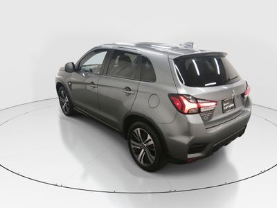2025 Mitsubishi Outlander Sport - Photo 5