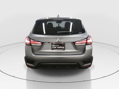2025 Mitsubishi Outlander Sport - Photo 6