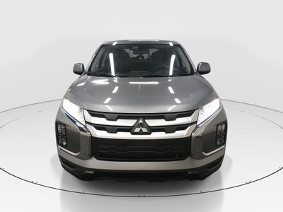 2025 Mitsubishi Outlander Sport - Photo 2
