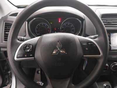 2025 Mitsubishi Outlander Sport - Photo 12