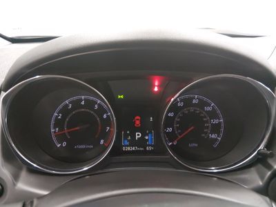 2025 Mitsubishi Outlander Sport - Photo 14