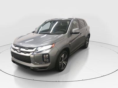 2025 Mitsubishi Outlander Sport - Photo 3